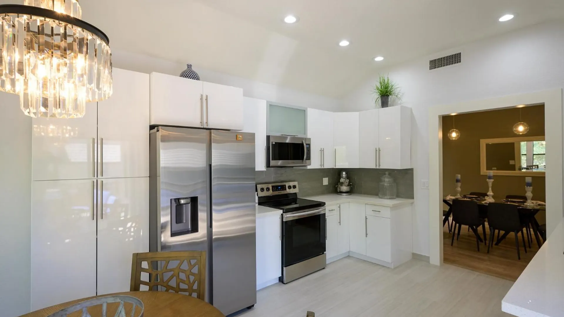 Villa Gainey Ranch Condo Скоттсдейл Апартаменты