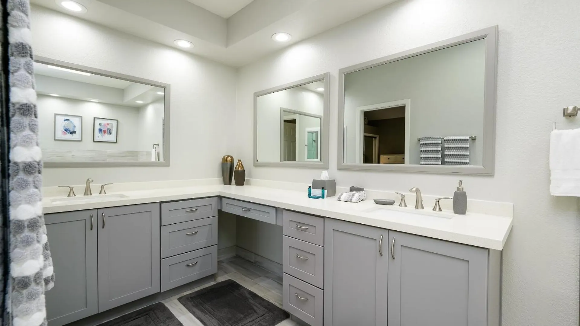Апартаменты Villa Gainey Ranch Condo Скоттсдейл