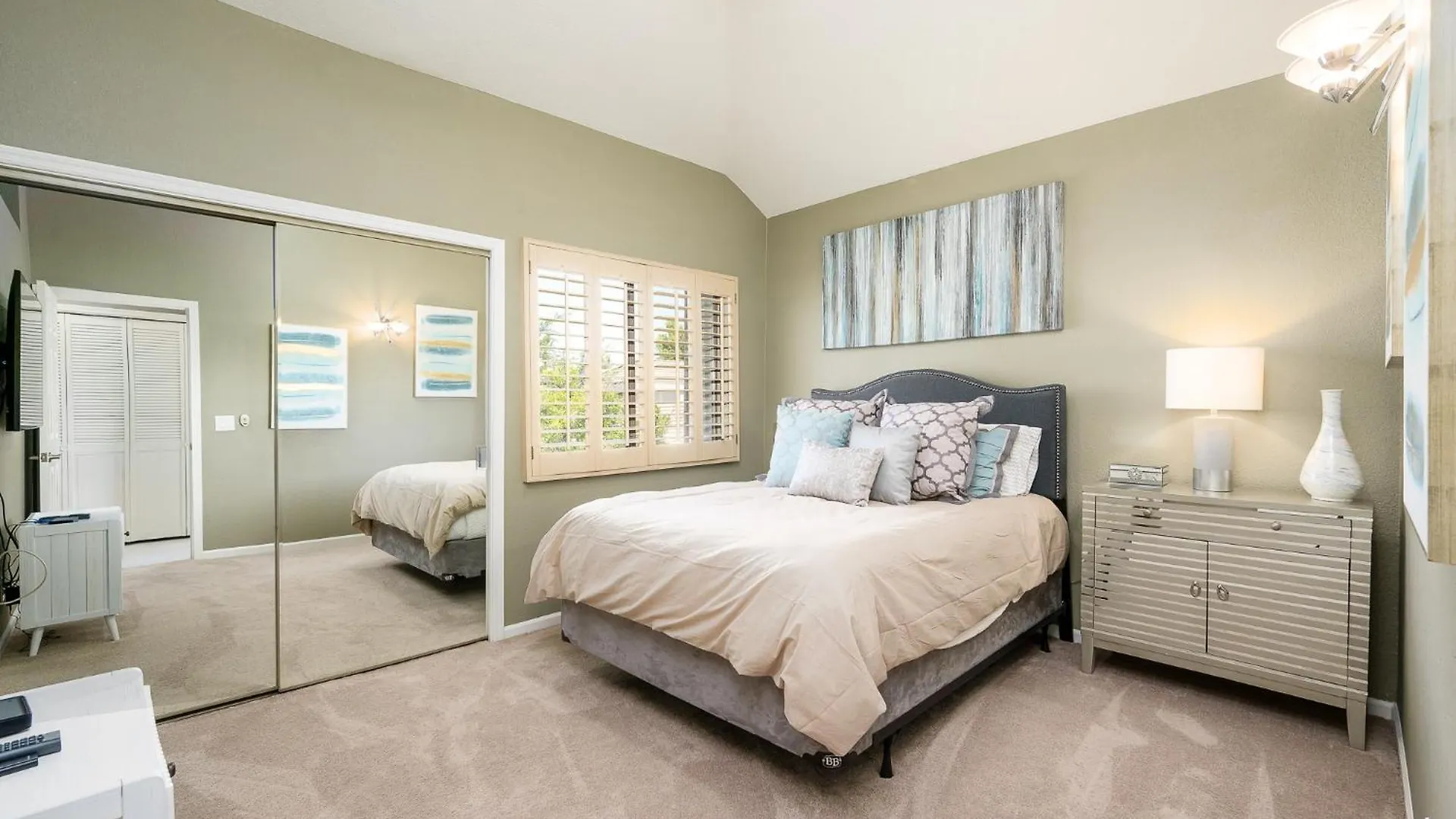 Villa Gainey Ranch Condo Скоттсдейл 0*,