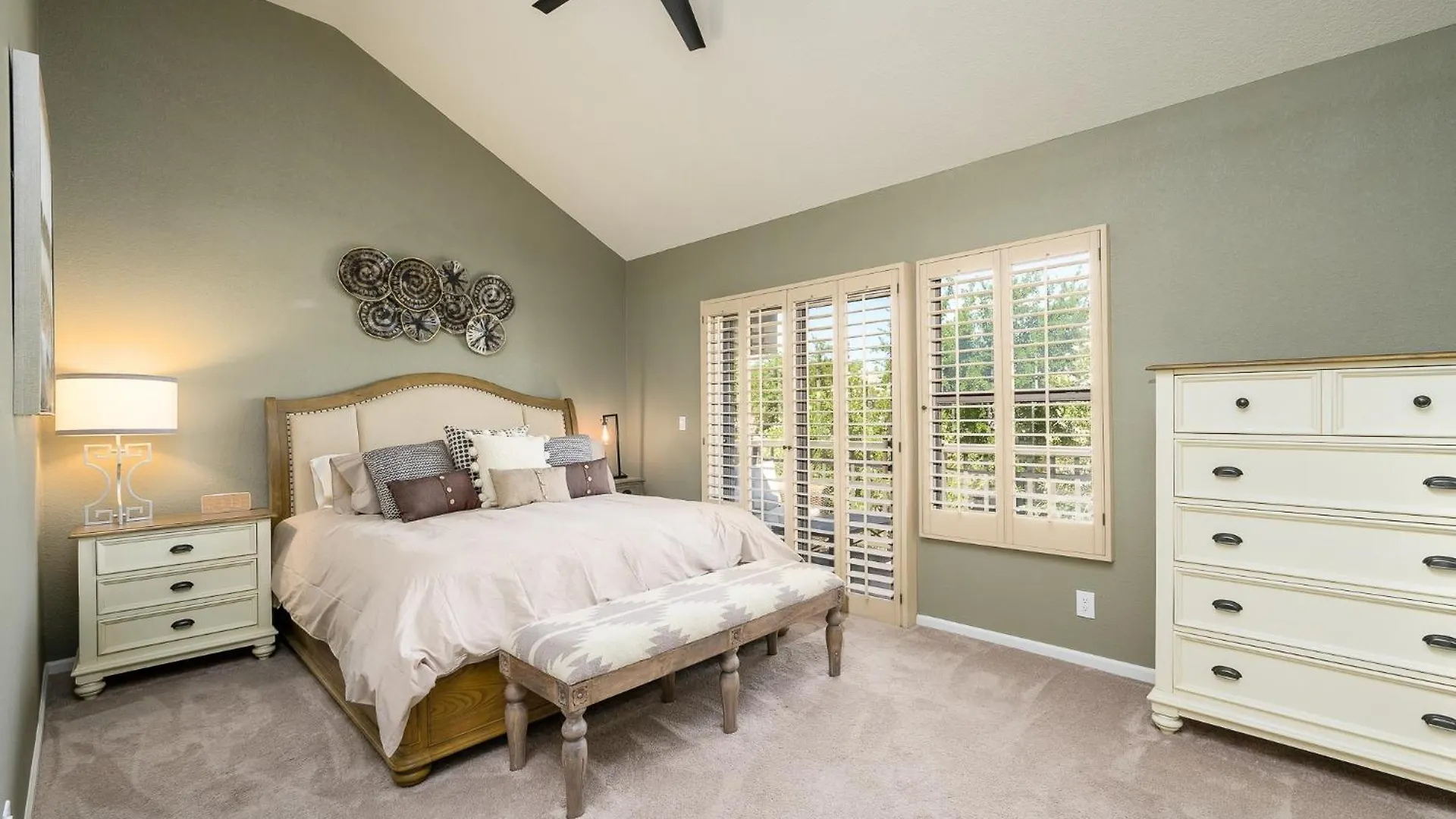 Villa Gainey Ranch Condo Скоттсдейл США