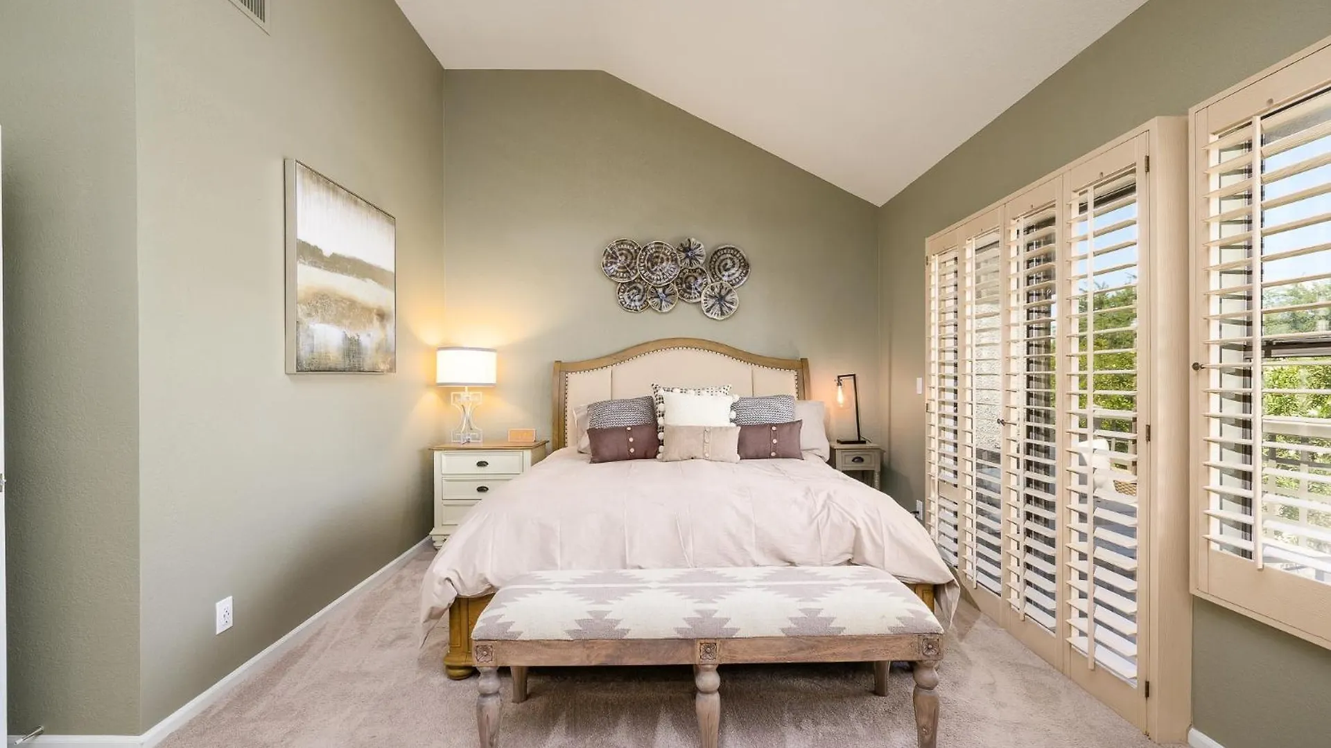 Villa Gainey Ranch Condo Скоттсдейл Апартаменты