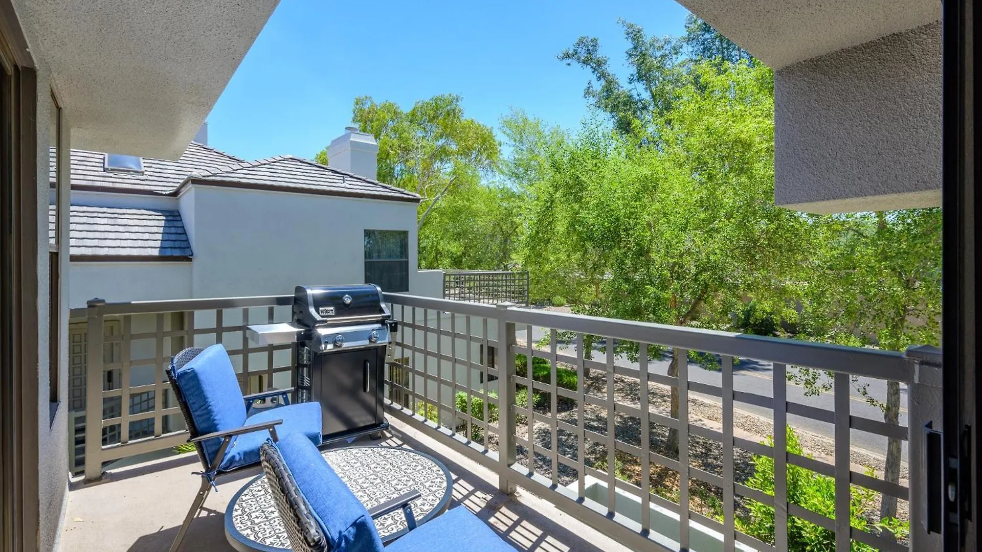 Villa Gainey Ranch Condo Скоттсдейл 0*,