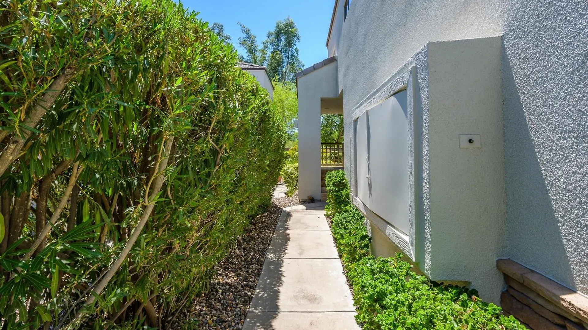 Villa Gainey Ranch Condo Скоттсдейл Апартаменты